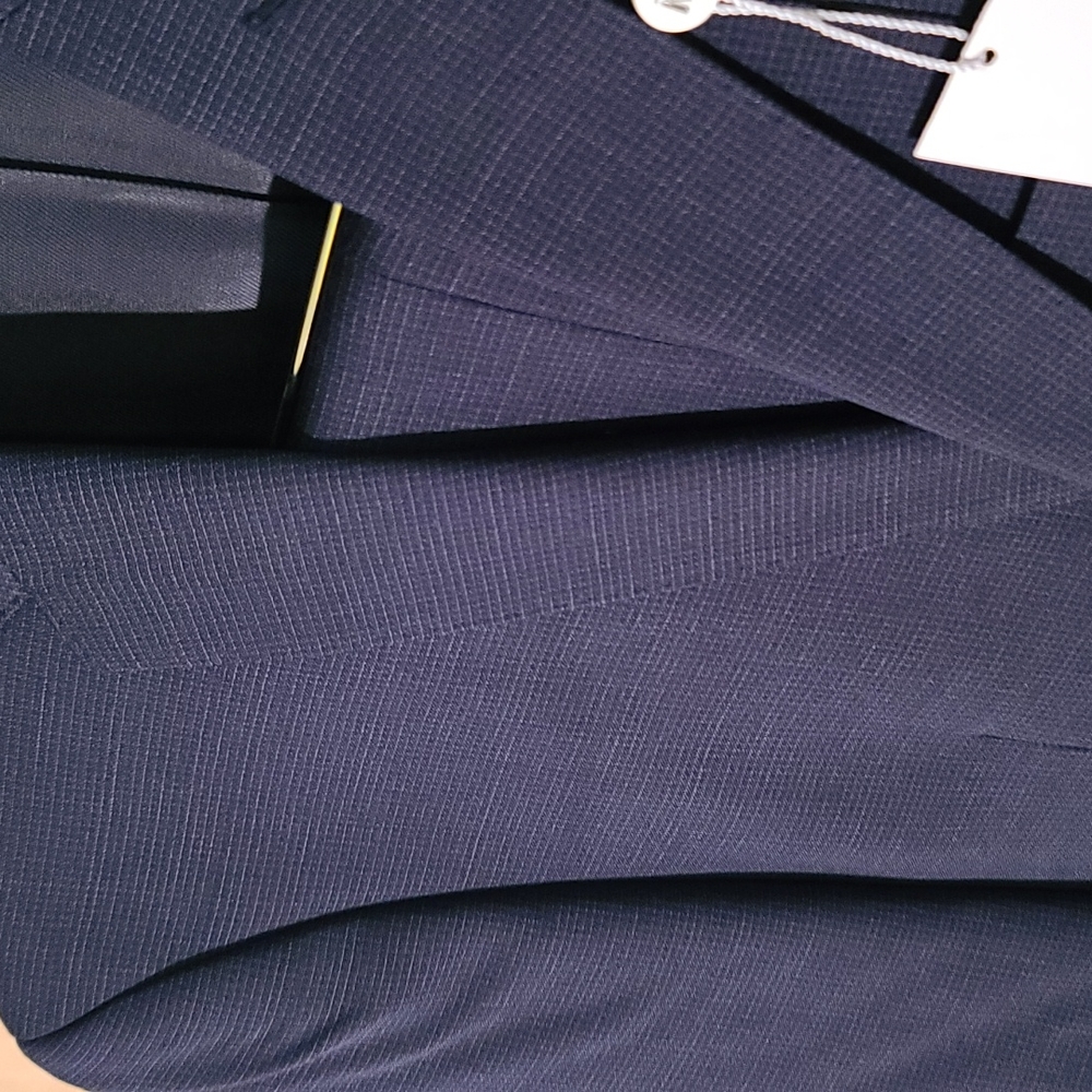 Men's Suit Jacket 40R w/slacks